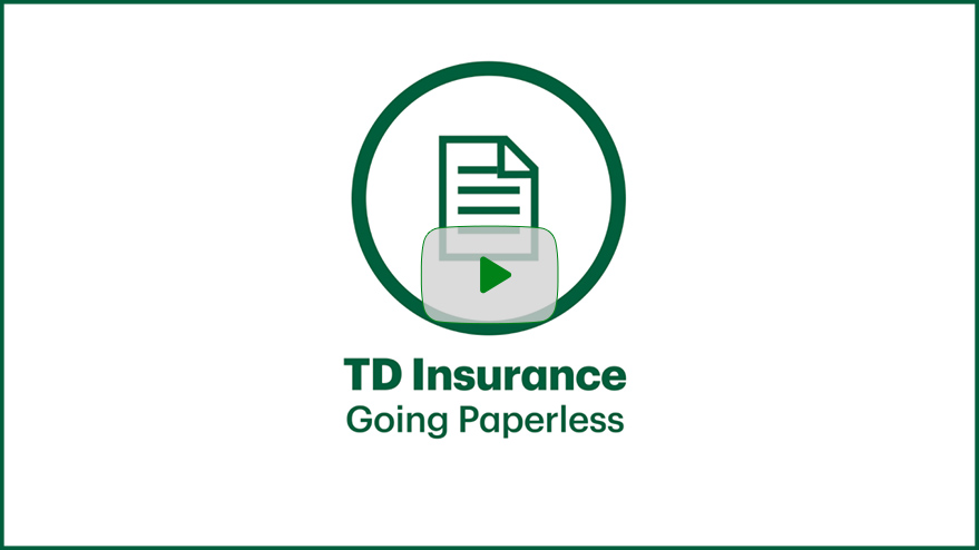 Go paperless with digital documents